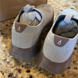 All Birds Tree Dasher Relay